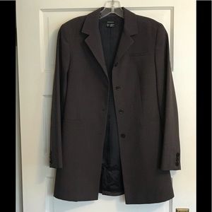 ZARA 4-Button Blazer